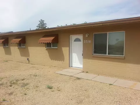 3716 E Beverly Ln, Phoenix, AZ 85032 photo 2