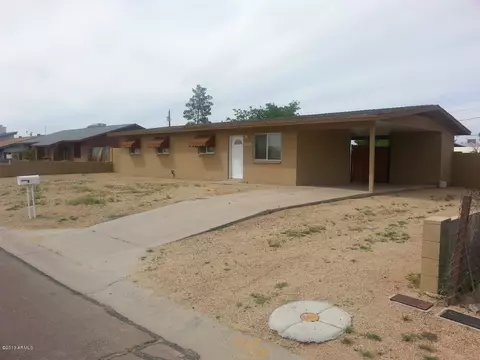 3716 E Beverly Ln, Phoenix, AZ 85032 photo 1