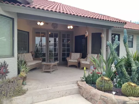 2313 E Leonora St, Mesa, AZ 85213 photo 26
