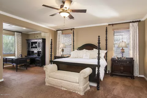 3932 E Half Hitch Pl, Phoenix, AZ 85050 photo 8