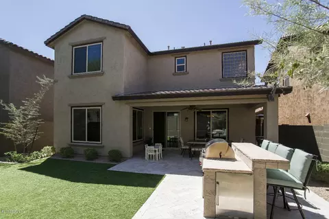 3932 E Half Hitch Pl, Phoenix, AZ 85050 photo 15