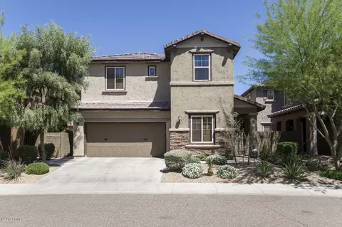 3932 E Half Hitch Pl, Phoenix, AZ 85050 photo 1