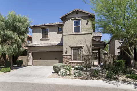3932 E Half Hitch Pl, Phoenix, AZ 85050 photo 2