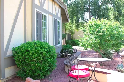 3343 E Glade Cir, Mesa, AZ 85204 photo 2