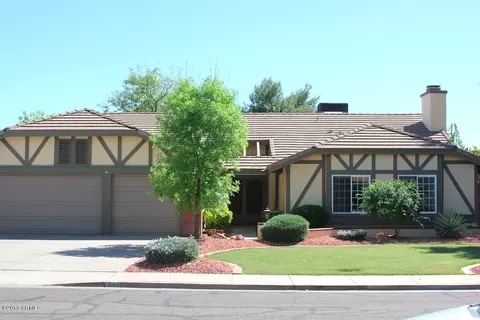3343 E Glade Cir, Mesa, AZ 85204 photo 1