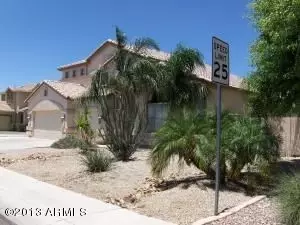 3592 E Maplewood St, Gilbert, AZ 85297 photo 4