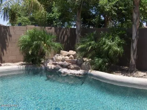 3592 E Maplewood St, Gilbert, AZ 85297 photo 1