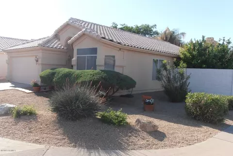 3501 E Kelton Ln, Phoenix, AZ 85032 photo 1