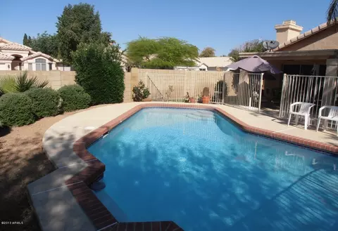 3501 E Kelton Ln, Phoenix, AZ 85032 photo 8