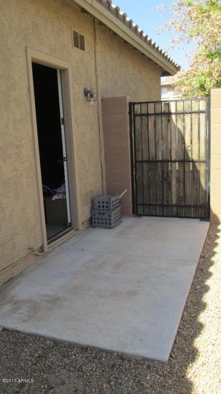 4863 S Antonio --, Mesa, AZ 85212 photo 27