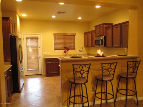 4863 S Antonio --, Mesa, AZ 85212 photo 10