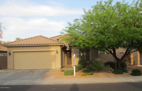 4863 S Antonio --, Mesa, AZ 85212 photo 1