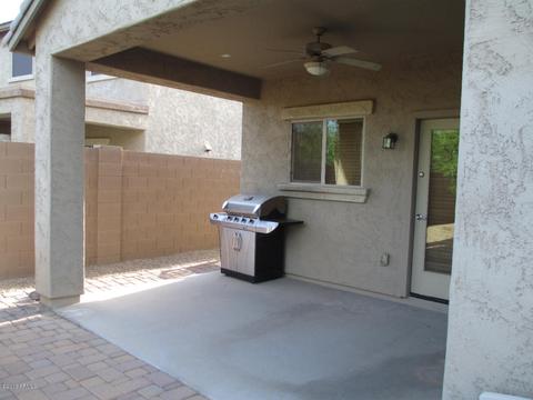 4863 S Antonio --, Mesa, AZ 85212 photo 19