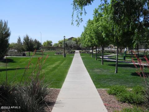 4863 S Antonio --, Mesa, AZ 85212 photo 30