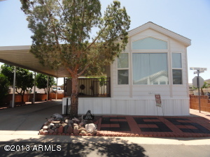 7750 E Broadway Rd #555, Mesa, AZ 85208 photo 12