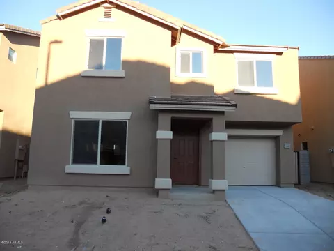 331 S Travis --, Mesa, AZ 85208 photo 1