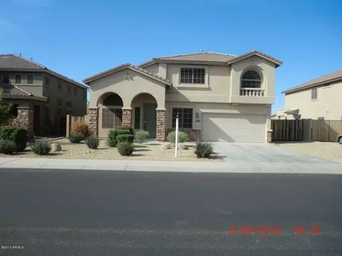 11264 E Sonrisa Ave, Mesa, AZ 85212 photo 1
