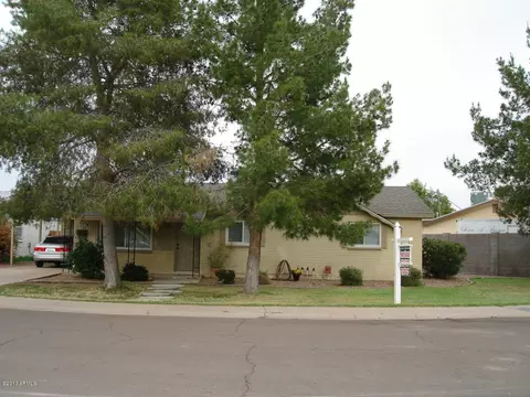 1815 S Shafer Dr, Tempe, AZ 85281 photo 1