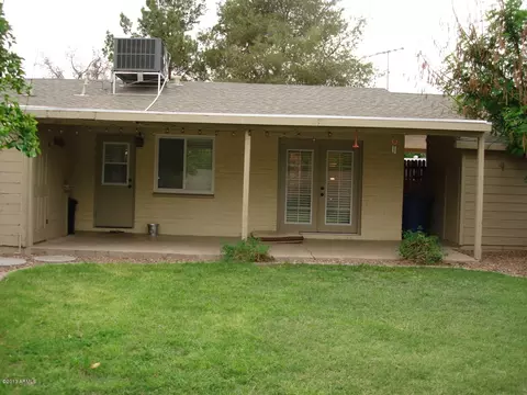 1815 S Shafer Dr, Tempe, AZ 85281 photo 12