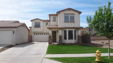 1813 E Pollack St, Phoenix, AZ 85042 photo 1