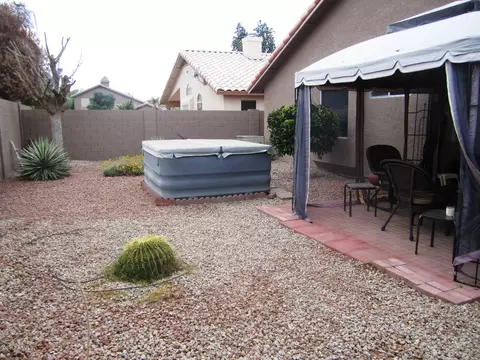 3807 E San Remo Ave, Gilbert, AZ 85234 photo 21