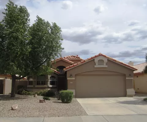 3807 E San Remo Ave, Gilbert, AZ 85234 photo 1