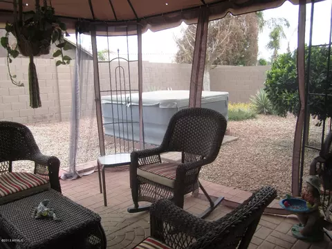 3807 E San Remo Ave, Gilbert, AZ 85234 photo 20