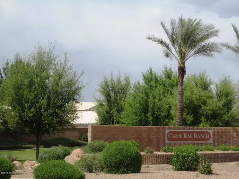 3807 E San Remo Ave, Gilbert, AZ 85234 photo 29
