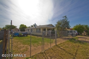 501 S 97th Pl, Mesa, AZ 85208 photo 1