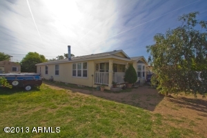 501 S 97th Pl, Mesa, AZ 85208 photo 22