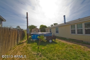 501 S 97th Pl, Mesa, AZ 85208 photo 21