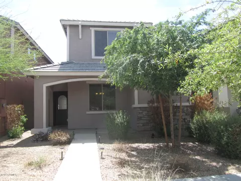 4381 E Rosemonte Dr, Phoenix, AZ 85050 photo 1