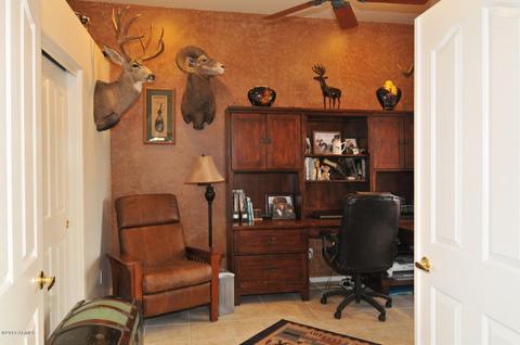128 E Ridgecrest Rd, Phoenix, AZ 85086 photo 9