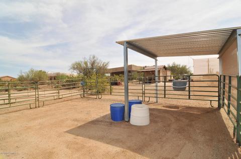 128 E Ridgecrest Rd, Phoenix, AZ 85086 photo 12