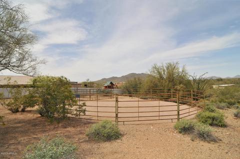128 E Ridgecrest Rd, Phoenix, AZ 85086 photo 13
