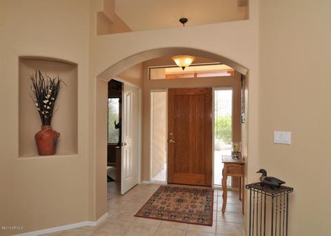 128 E Ridgecrest Rd, Phoenix, AZ 85086 photo 2