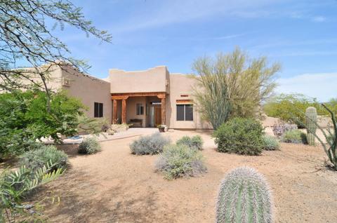 128 E Ridgecrest Rd, Phoenix, AZ 85086 photo 1