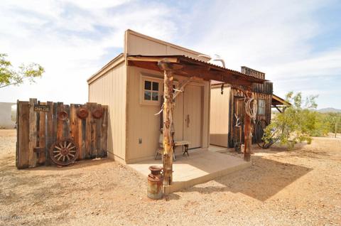 128 E Ridgecrest Rd, Phoenix, AZ 85086 photo 14