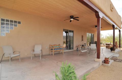 128 E Ridgecrest Rd, Phoenix, AZ 85086 photo 11