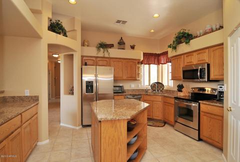 128 E Ridgecrest Rd, Phoenix, AZ 85086 photo 4