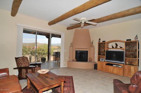 128 E Ridgecrest Rd, Phoenix, AZ 85086 photo 3