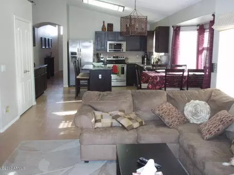 3846 E Derringer Way, Gilbert, AZ 85297 photo 5