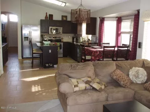 3846 E Derringer Way, Gilbert, AZ 85297 photo 4