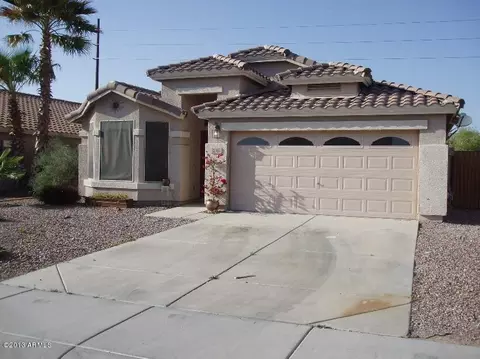 3846 E Derringer Way, Gilbert, AZ 85297 photo 1