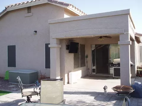 3846 E Derringer Way, Gilbert, AZ 85297 photo 17