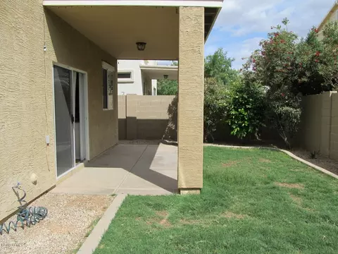 4165 E Gail Dr, Gilbert, AZ 85296 photo 31