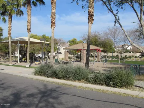 4165 E Gail Dr, Gilbert, AZ 85296 photo 36
