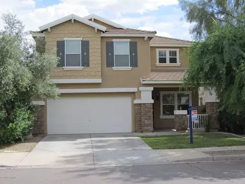 4165 E Gail Dr, Gilbert, AZ 85296 photo 1