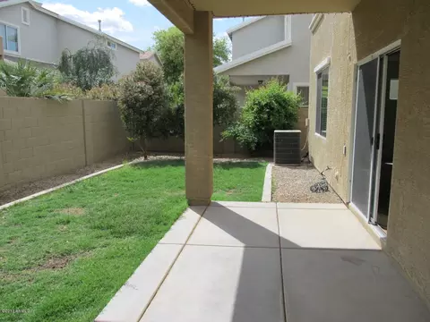 4165 E Gail Dr, Gilbert, AZ 85296 photo 30