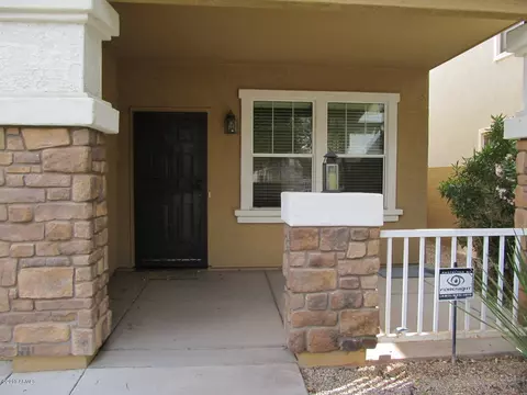 4165 E Gail Dr, Gilbert, AZ 85296 photo 2